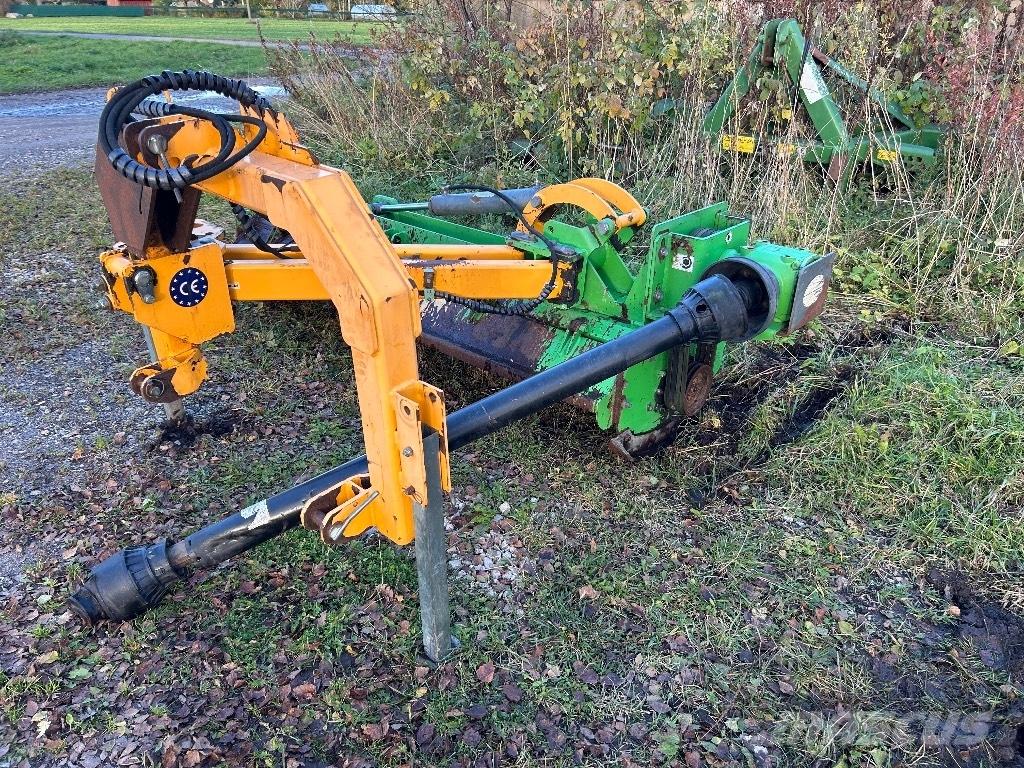Cabe Finlandia 220 Broyeur / Gyrobroyeur / Epareuse