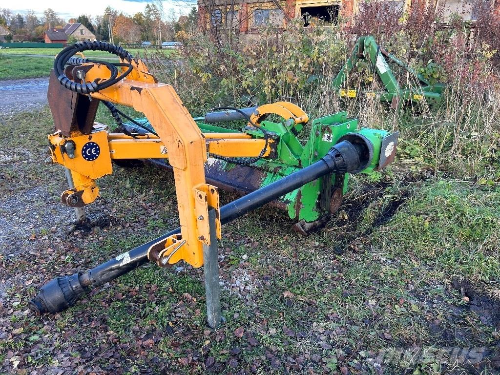 Cabe Finlandia 220 Broyeur / Gyrobroyeur / Epareuse
