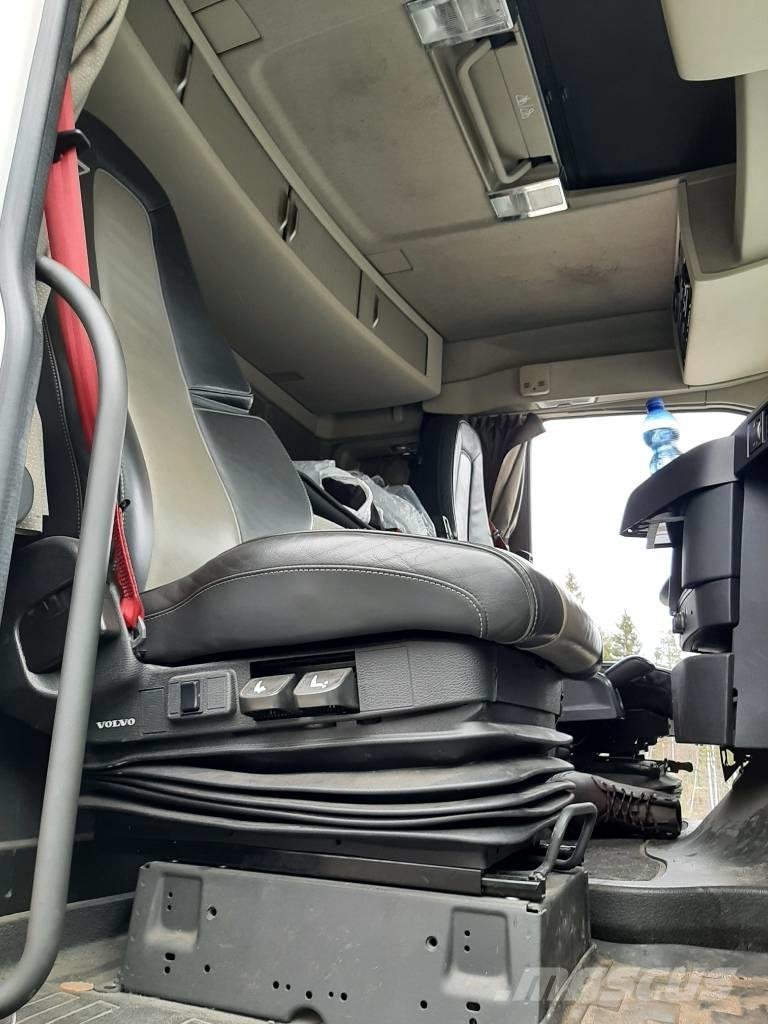 Volvo FH 13 Camion frigorifique