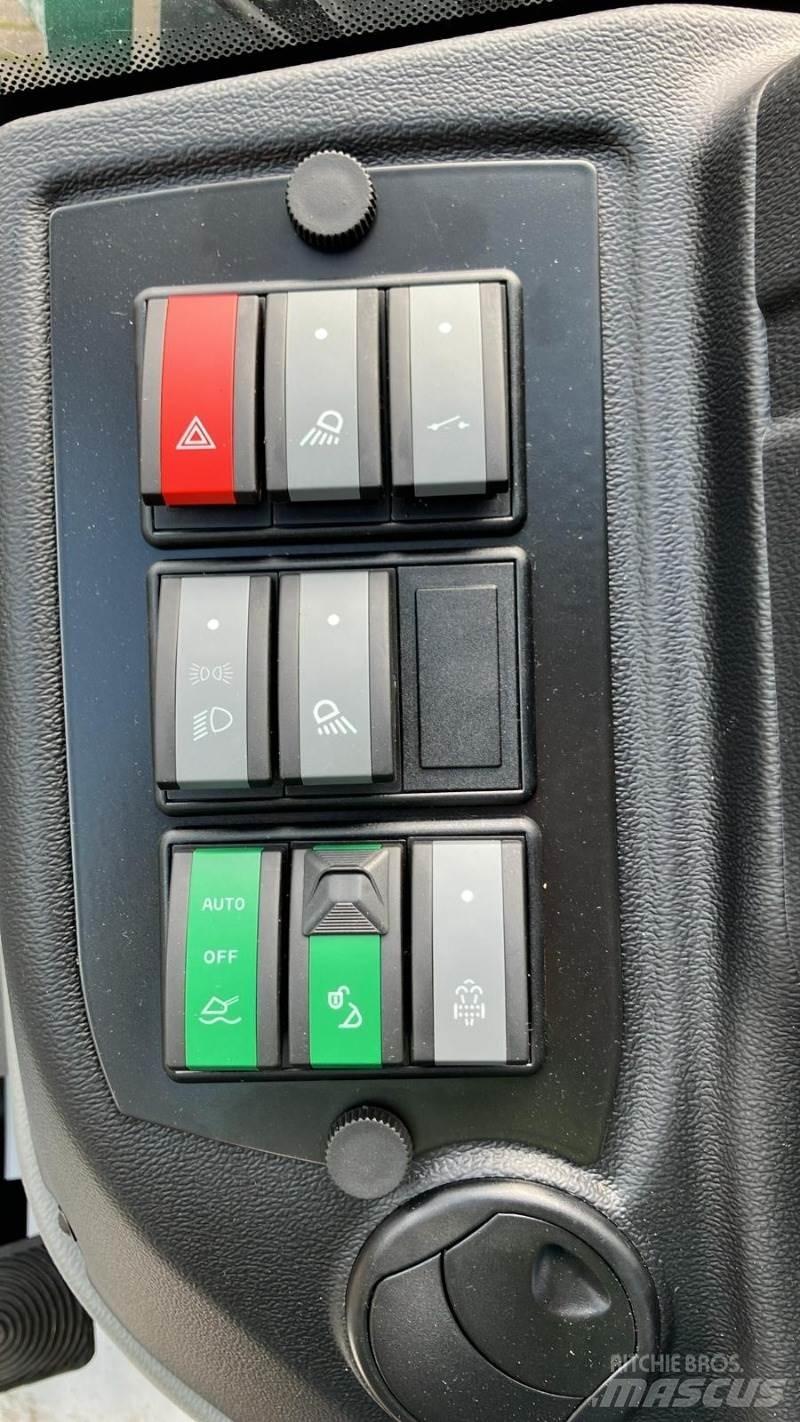 Kramer KL 30.8T Chargeuse sur pneus