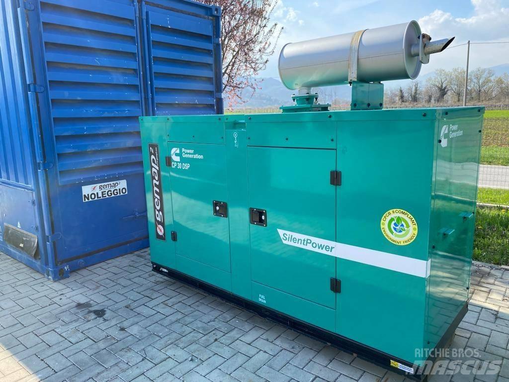  CP 30 D5P CUMMINS Générateurs diesel