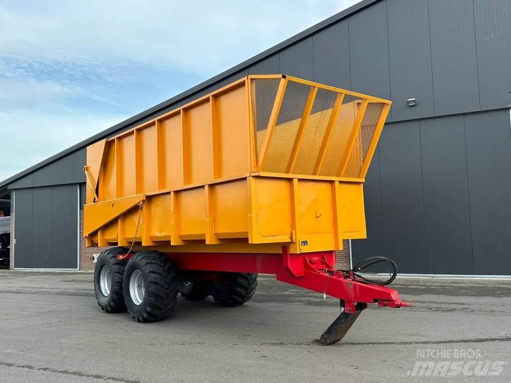 Veenhuis 12000 Mini utilitaire
