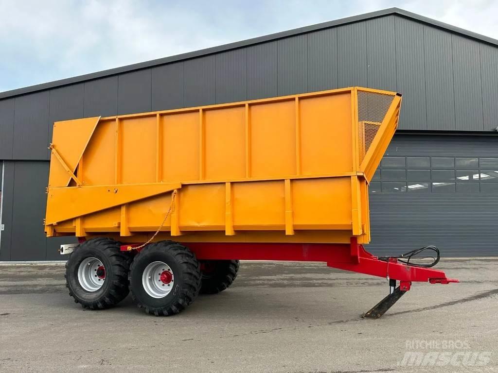 Veenhuis 12000 Mini utilitaire