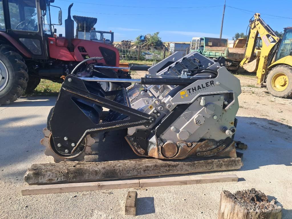 FAE SFM 225 Agriculture - Autres