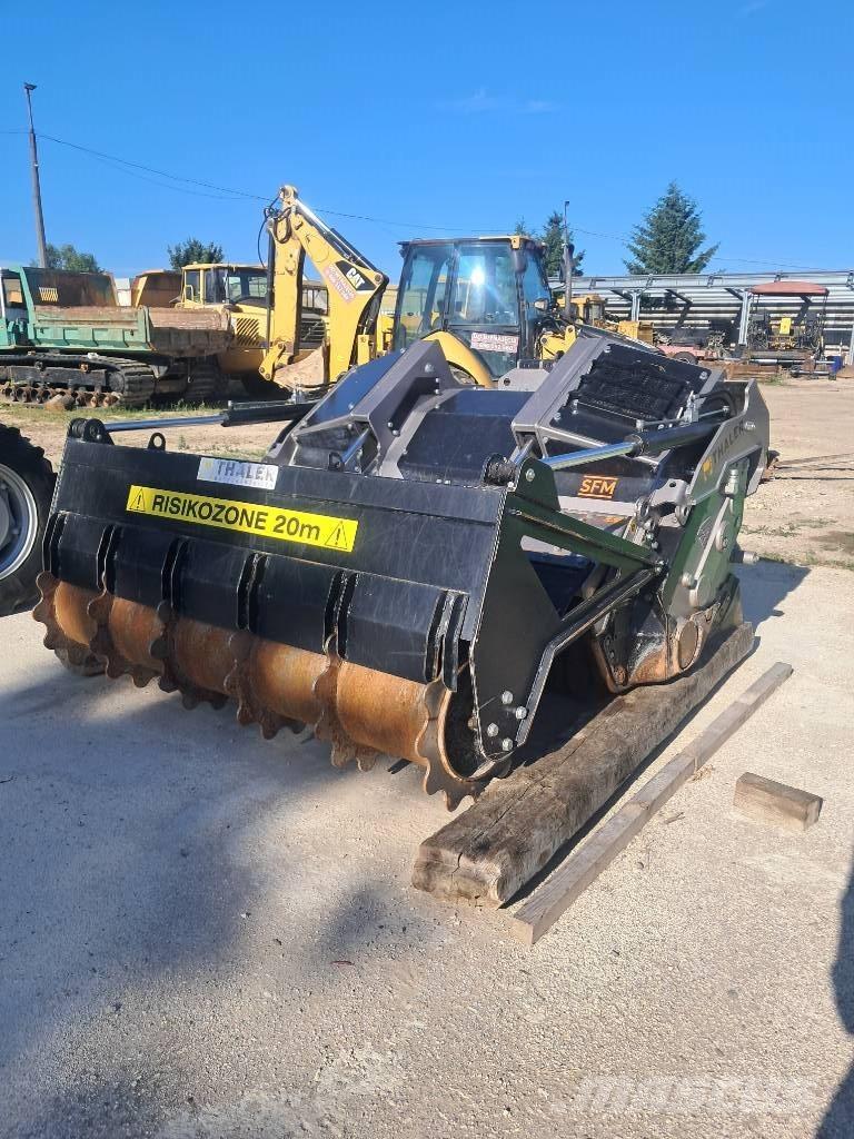 FAE SFM 225 Agriculture - Autres