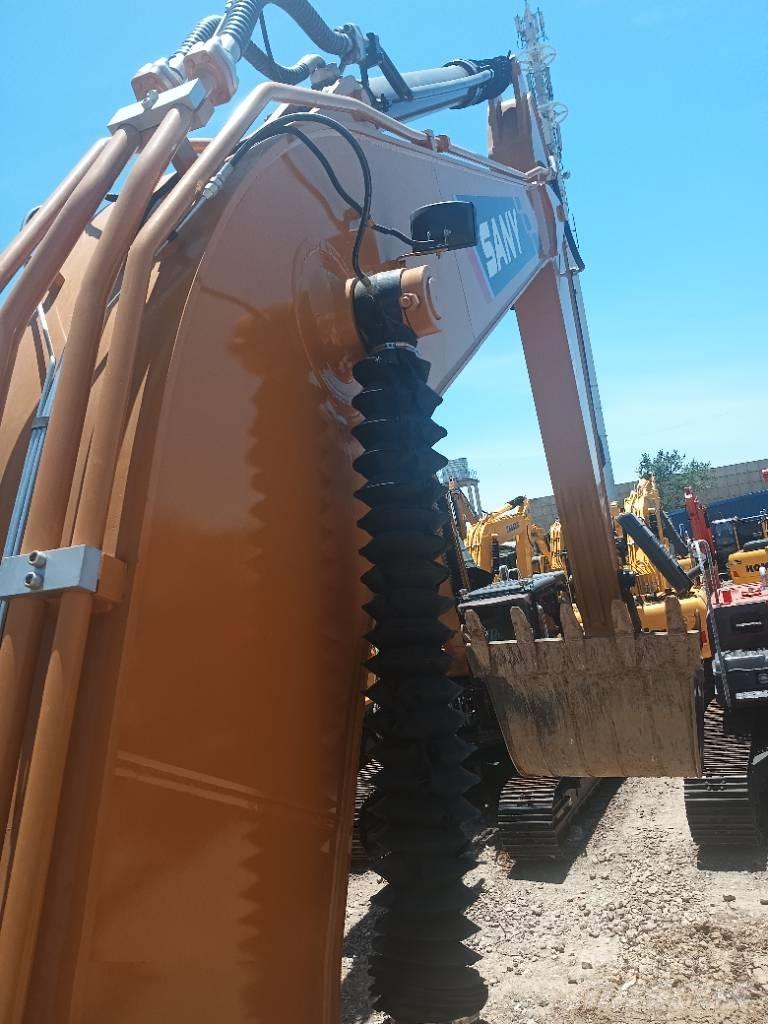 Sany SY 235H Pelle sur chenilles