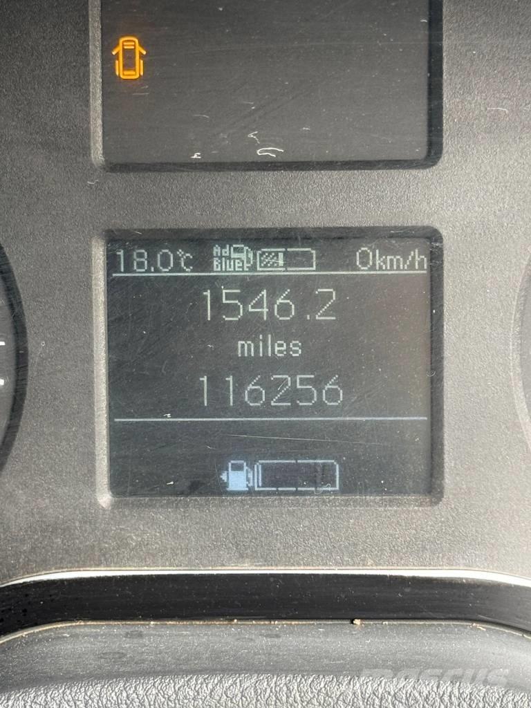 Mercedes-Benz 314Cdi Utilitaire