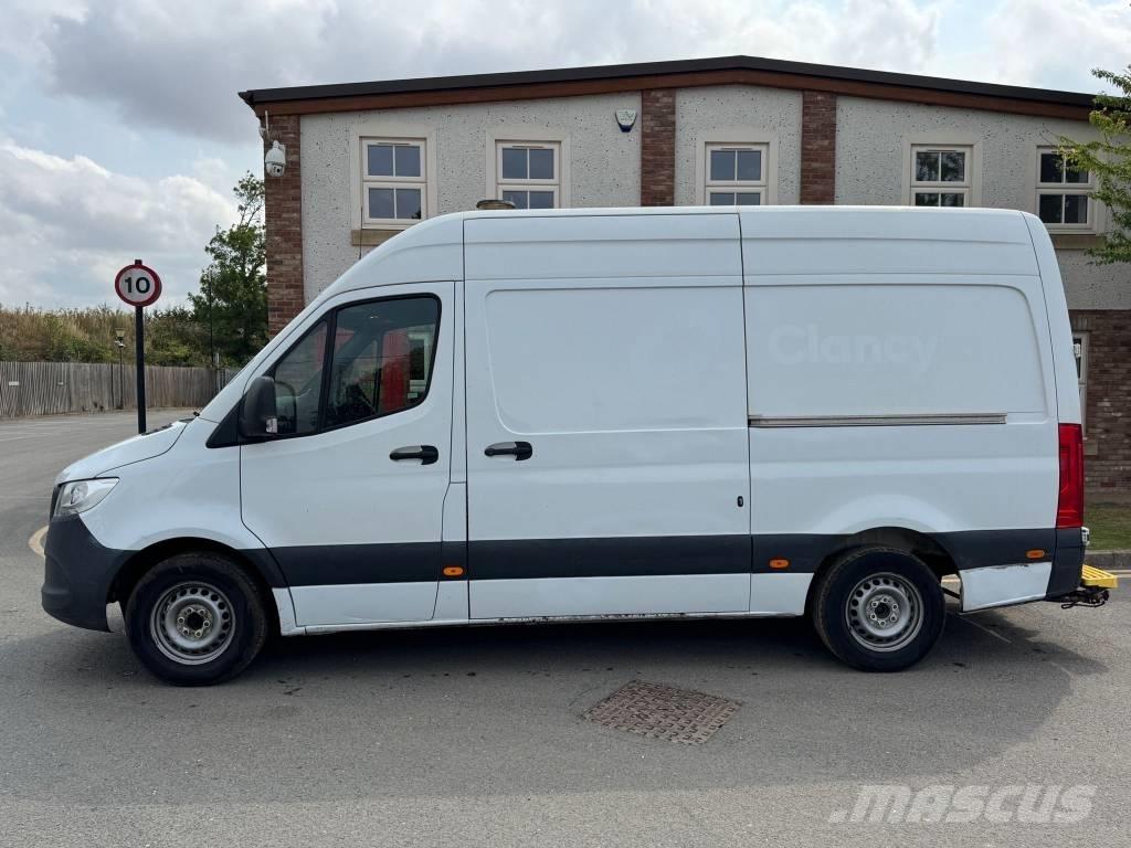 Mercedes-Benz 314Cdi Utilitaire