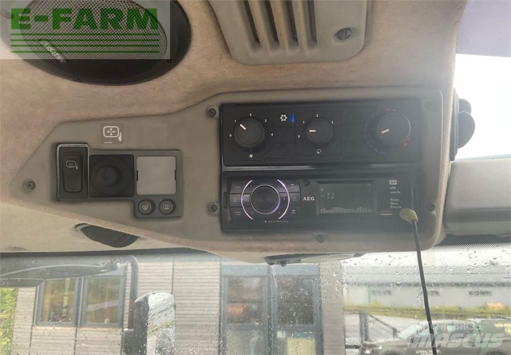 Valtra T174 Tracteur