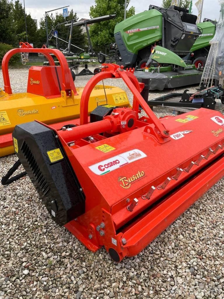 Cosmo FMH 175 Agriculture - Autres