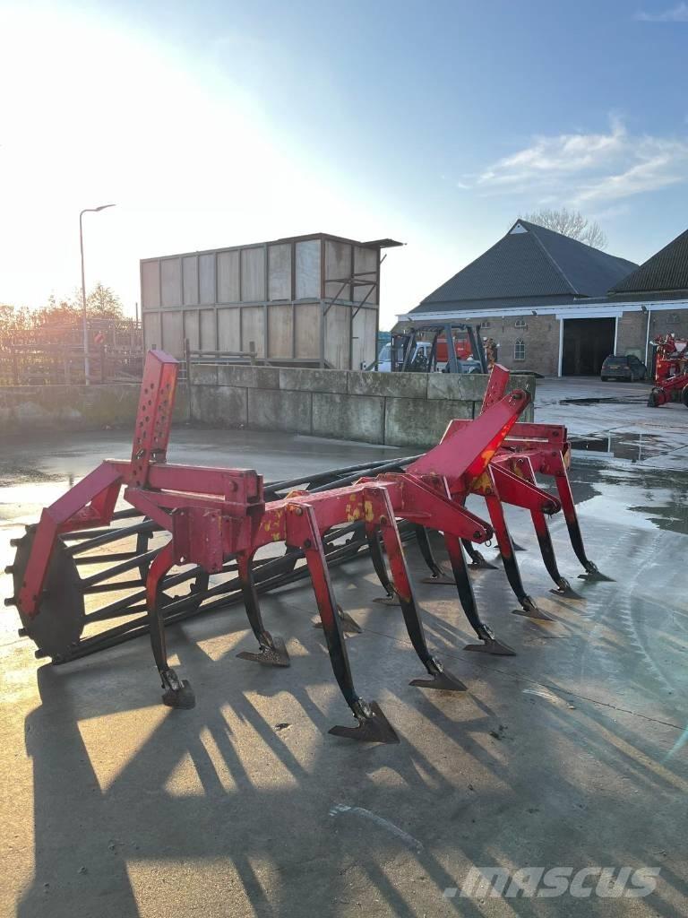 Rumptstad Cultivator Déchaumeur, cultivateur