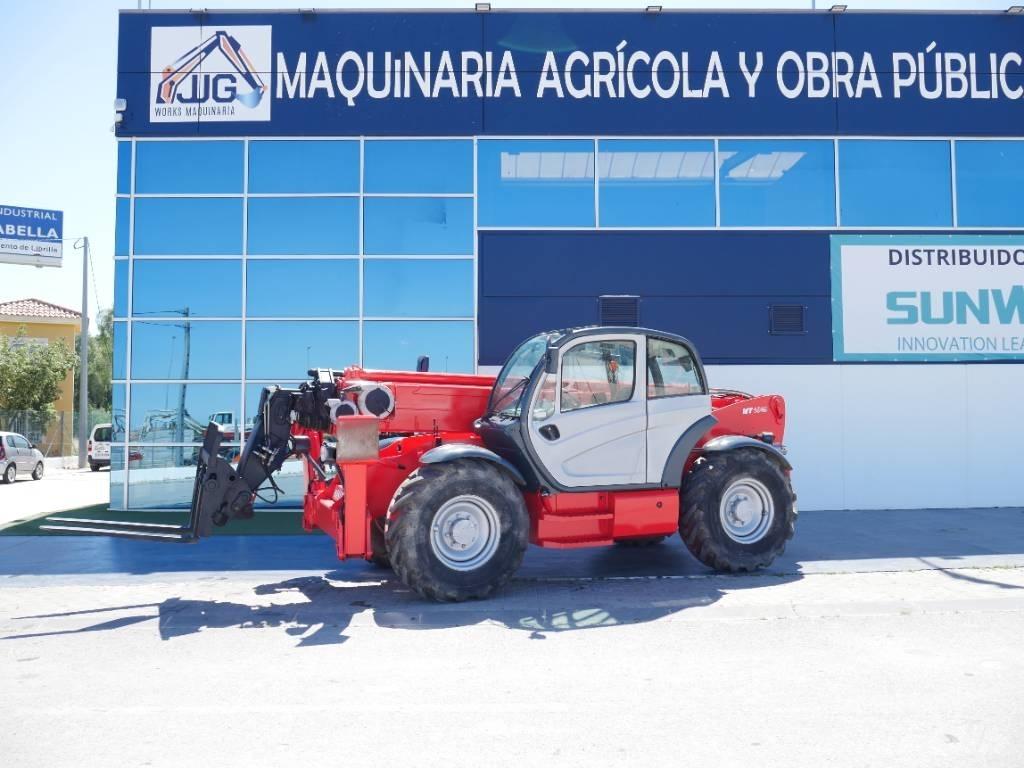 Manitou MT 1840 Chariot télescopique