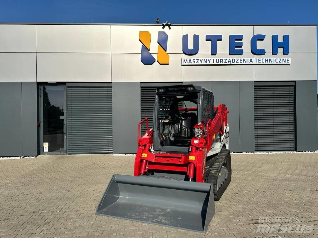 Takeuchi TL 10 V2 Chargeuse sur chenilles