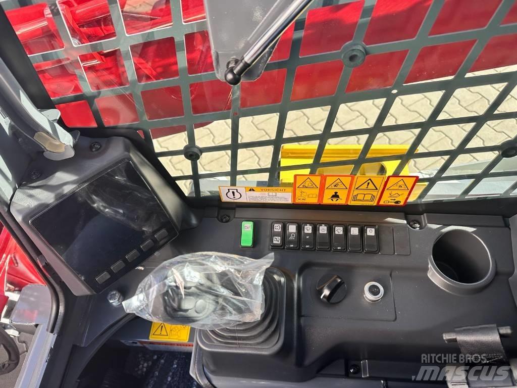 Takeuchi TL 10 V2 Chargeuse sur chenilles