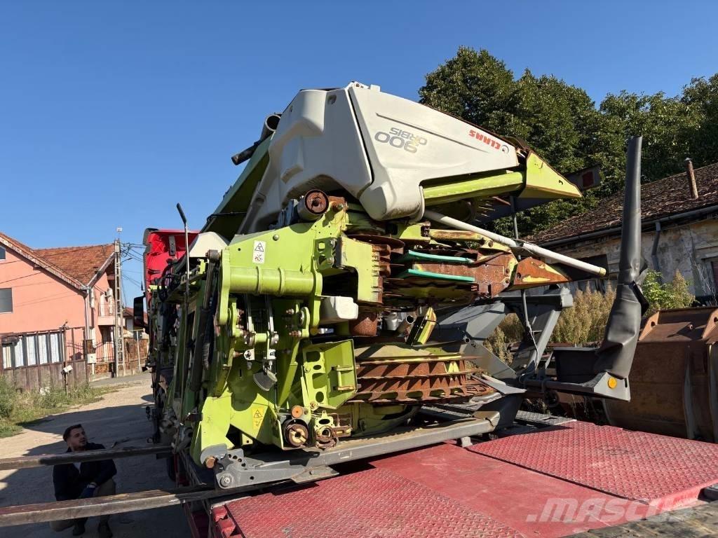 CLAAS 992 Barre de coupe pour moissonneuse batteuse