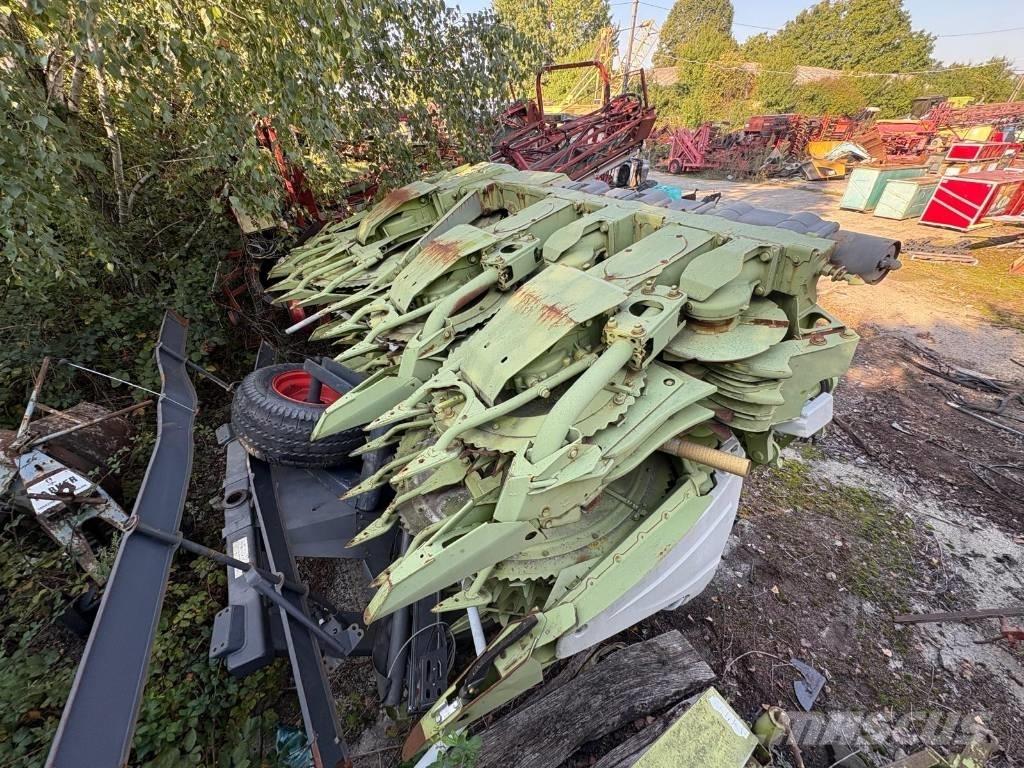 CLAAS 992 Barre de coupe pour moissonneuse batteuse