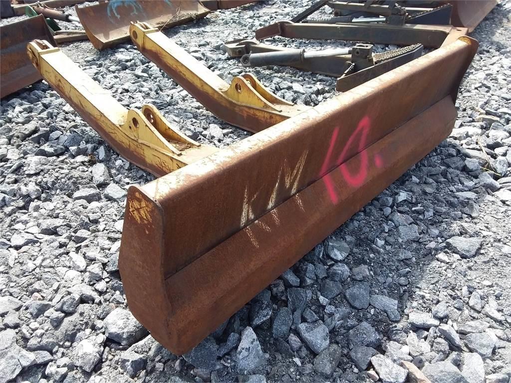 Tigercat 1018 Autres accessoires pour matériel forestier