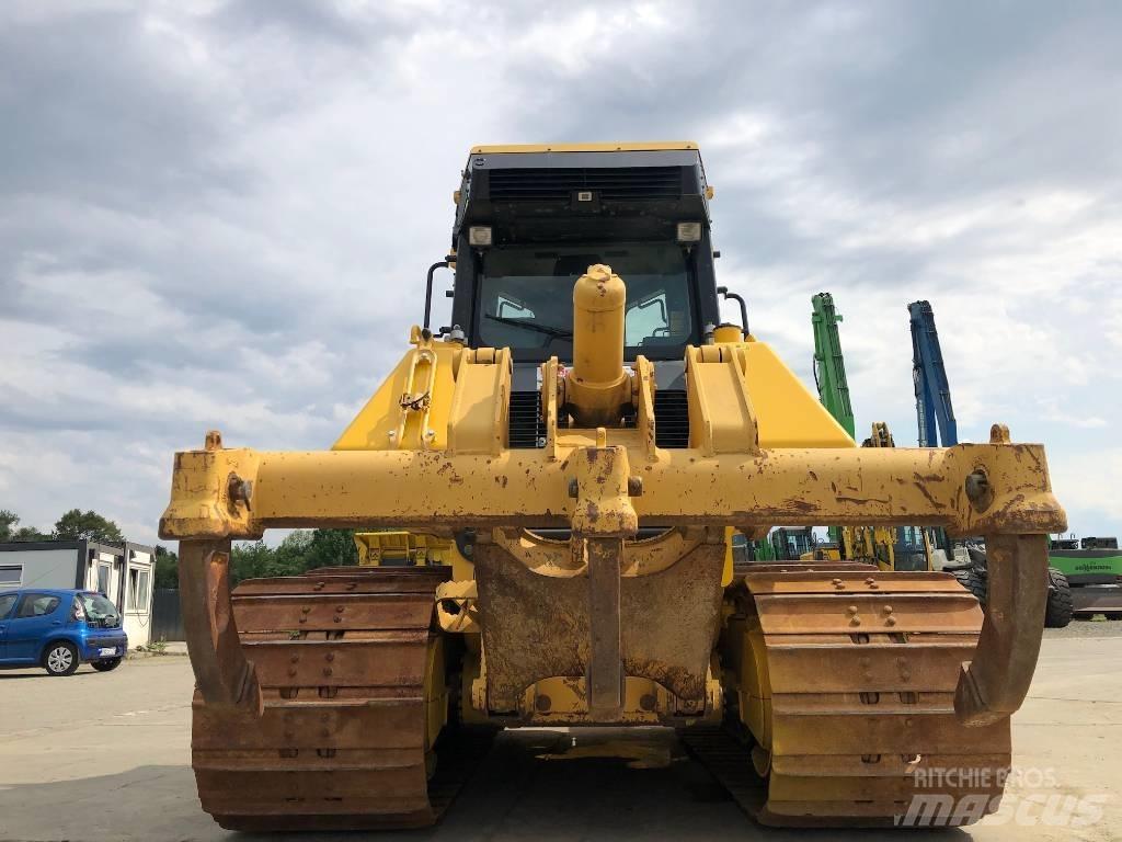 Komatsu D 61 PXi-24 Bouteurs sur chenilles