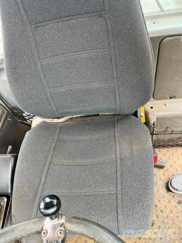 Volvo L90E Chargeuse sur pneus