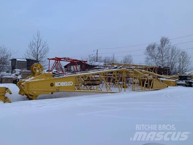 Kobelco CK 2500 Grue sur chenilles