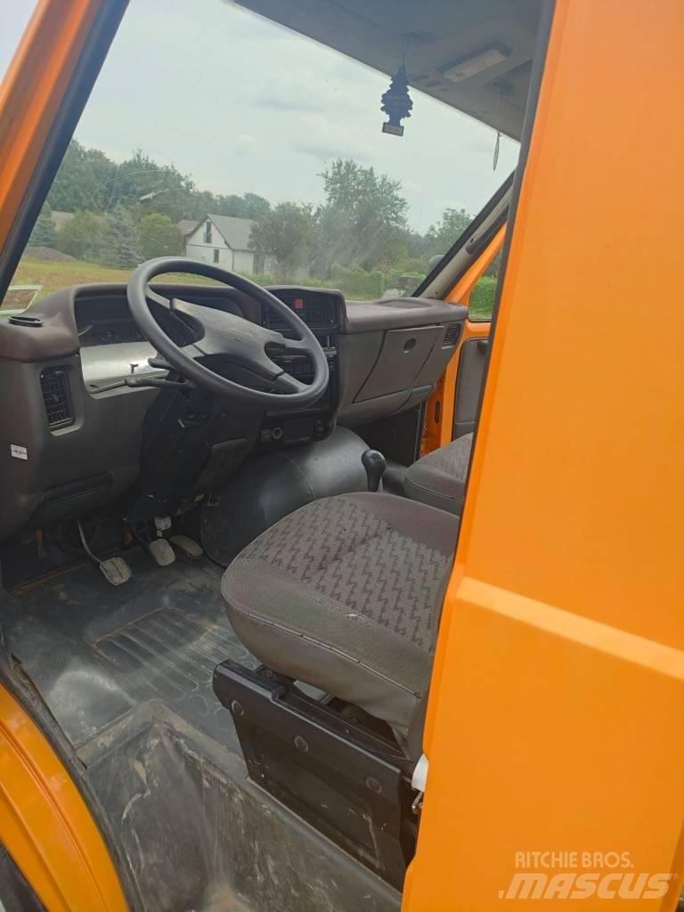  FS Lublin 3 Camion nacelle