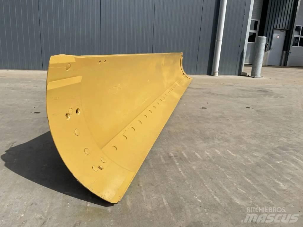 CAT 12G Moldboard Lame