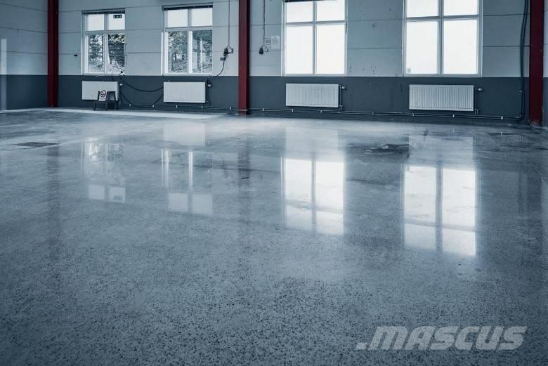 Husqvarna BB700E Machines à polir le béton