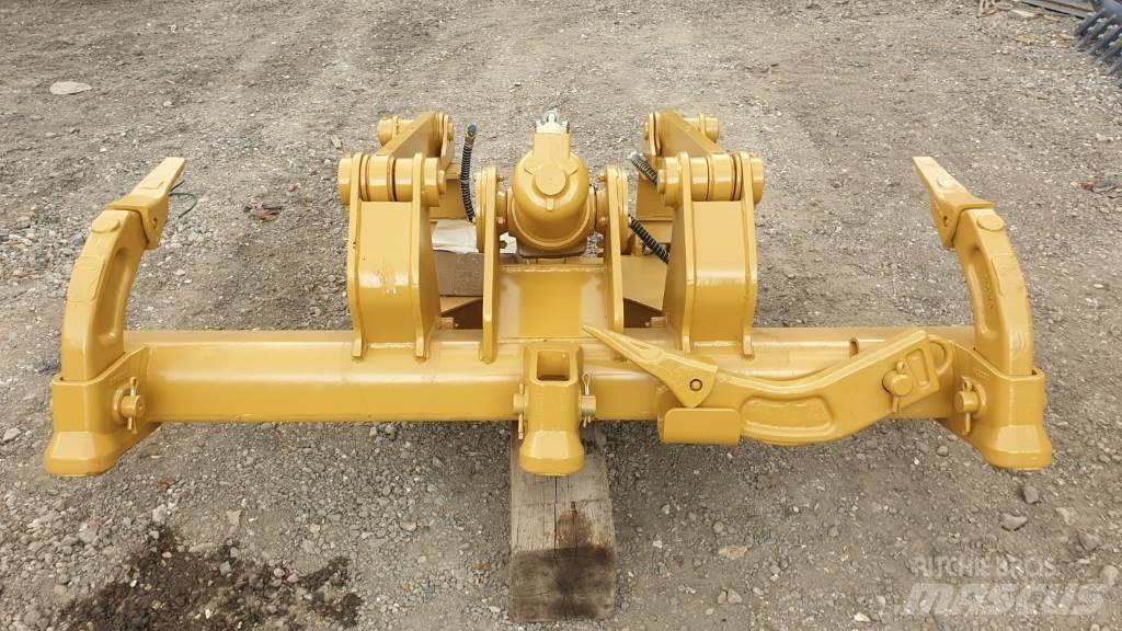 CAT Ripper Fits D6K Scarificateur