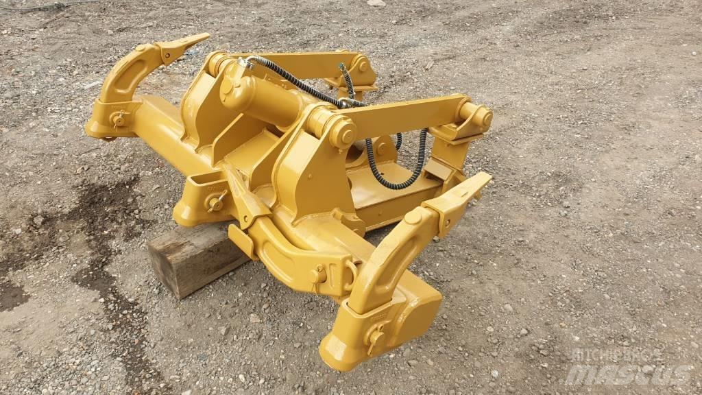 CAT Ripper Fits D6K Scarificateur