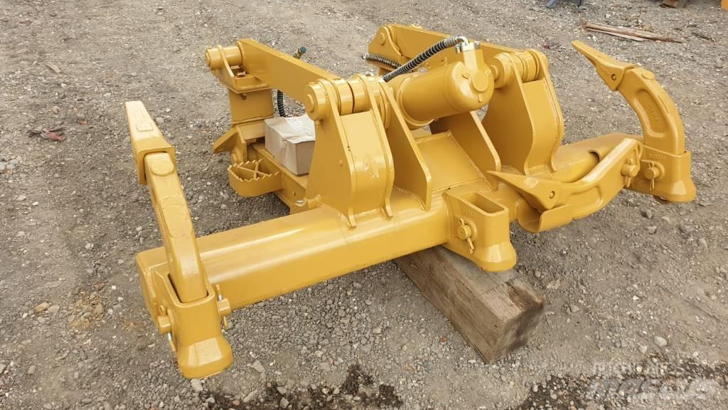 CAT Ripper Fits D6K Scarificateur