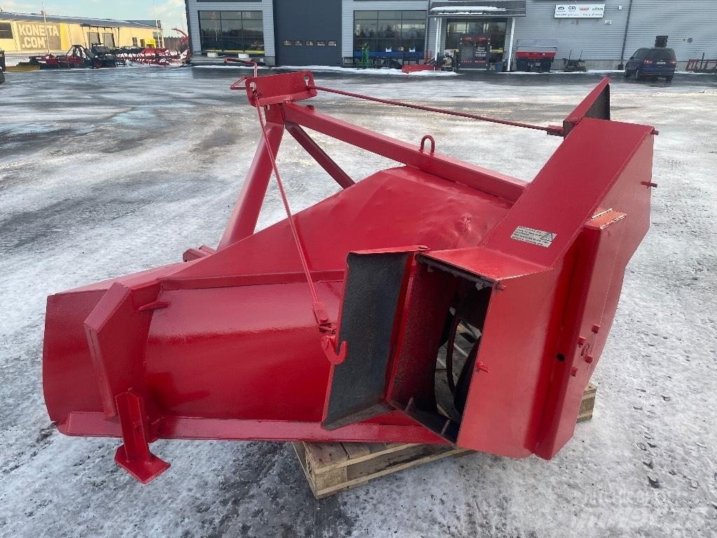 lumilinko LL23 Souffleuse à neige