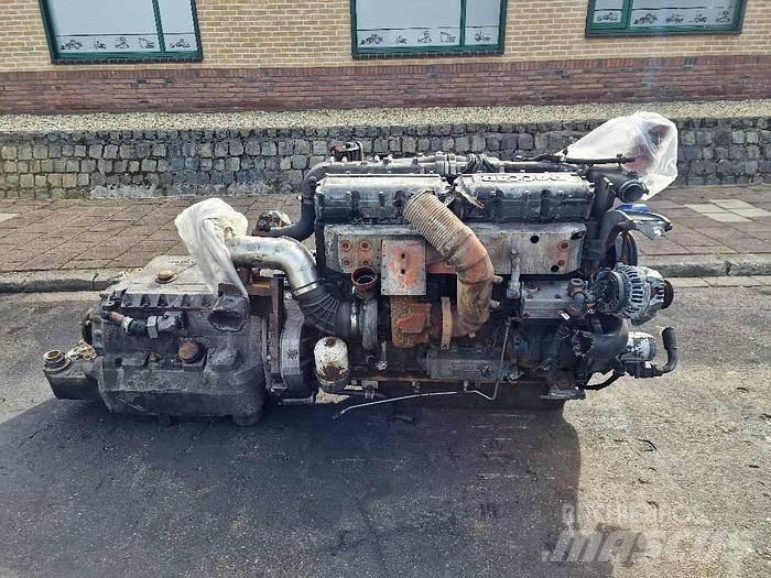  Engines PR228 Transport - Autres