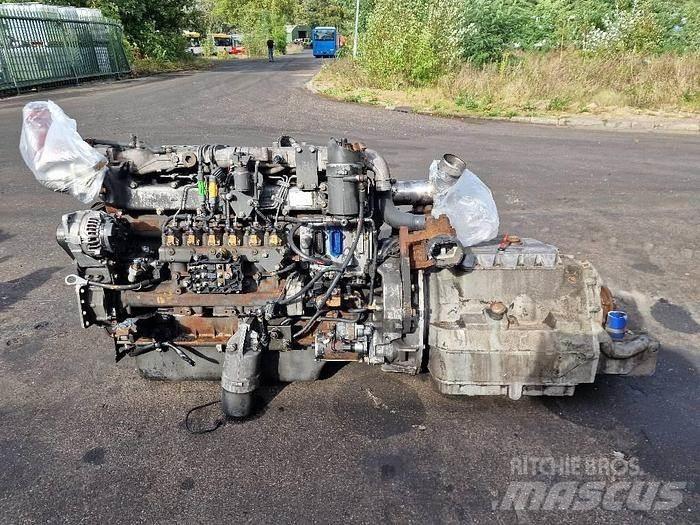  Engines PR228 Transport - Autres
