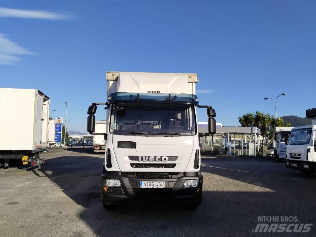 Iveco ML 180 EL28 Autre camion