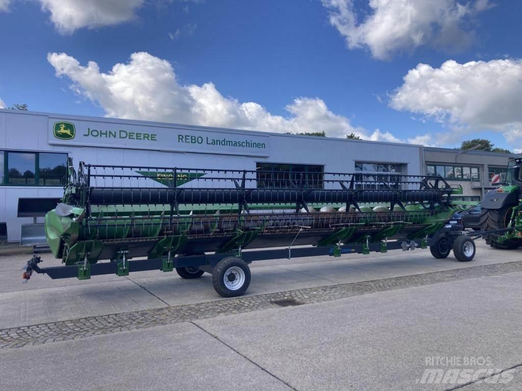 John Deere 630X Tête d'abattage / ébranchage
