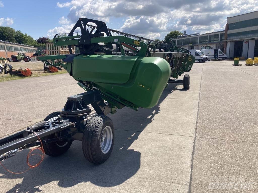 John Deere 630X Tête d'abattage / ébranchage