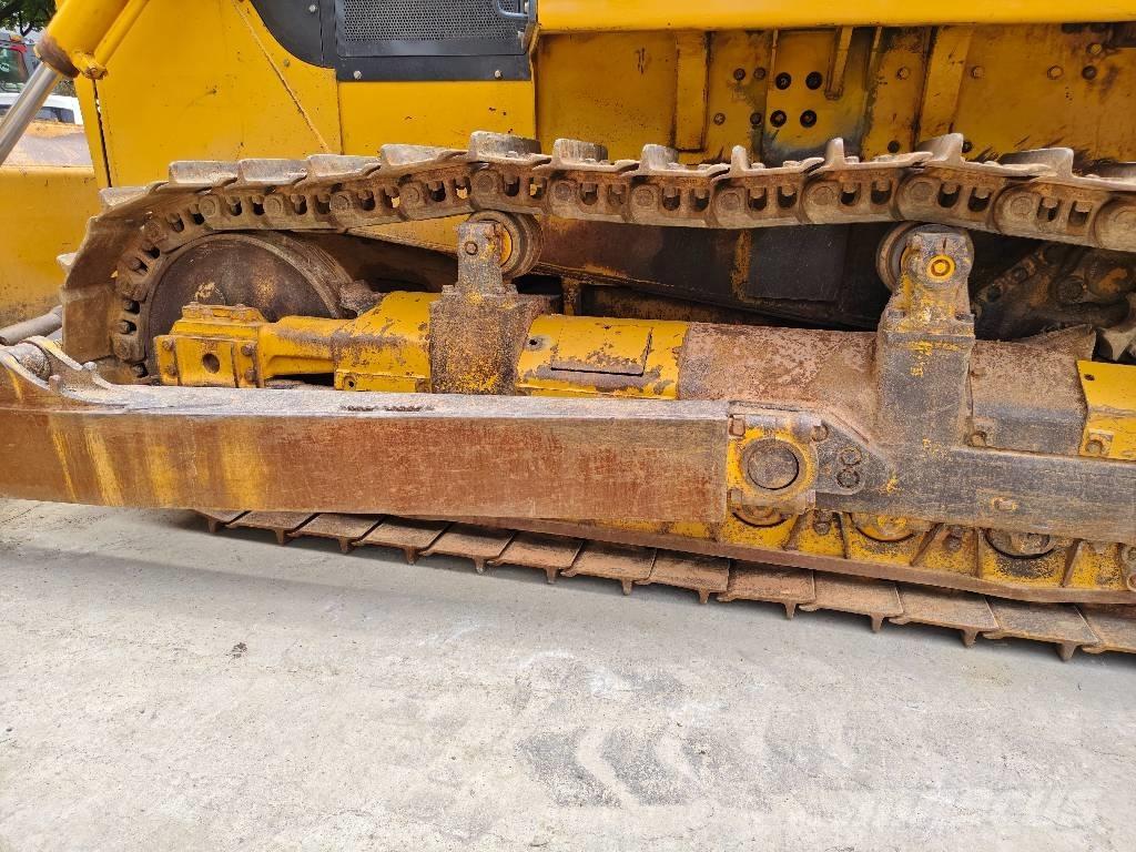 Shantui SD 22 Bouteurs sur chenilles
