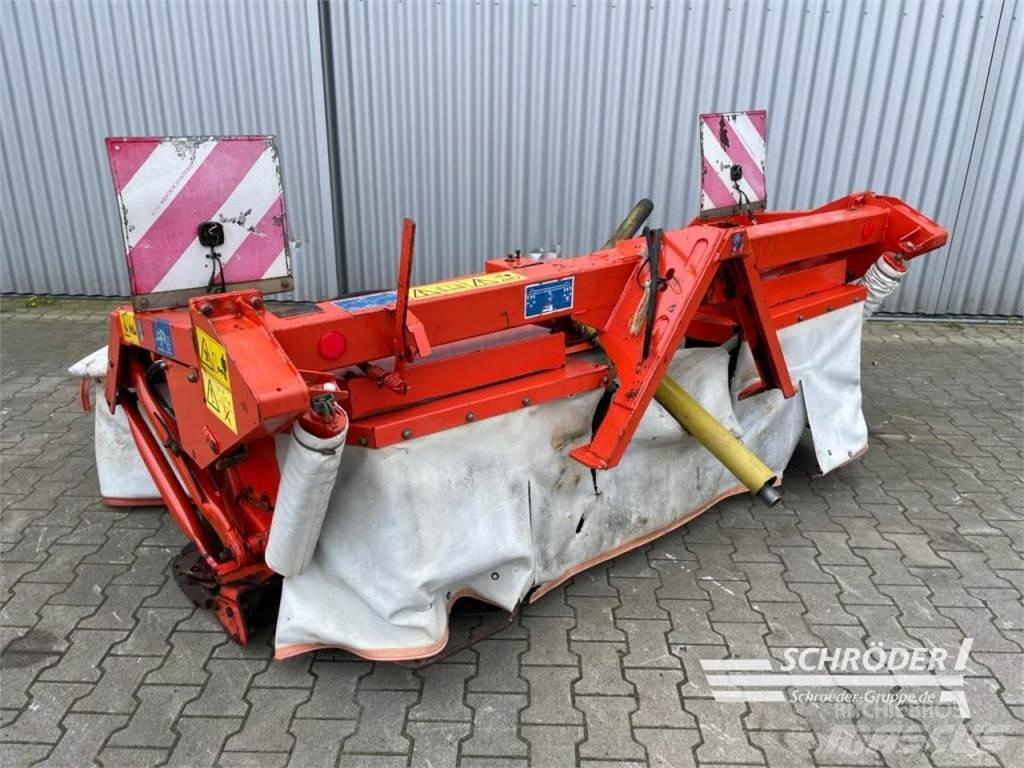 Kuhn GMD 702 F Faucheuse