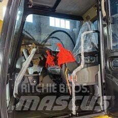 CAT 320 D L Pelle sur chenilles