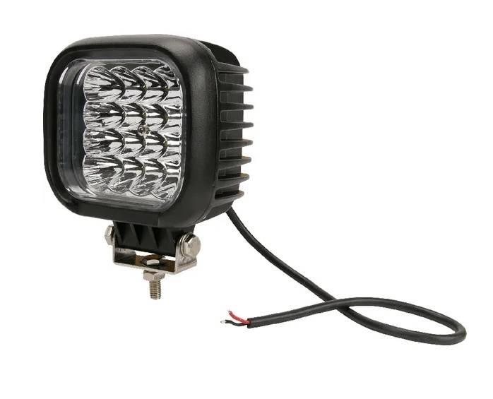  LED LIGHT 48W Electronique