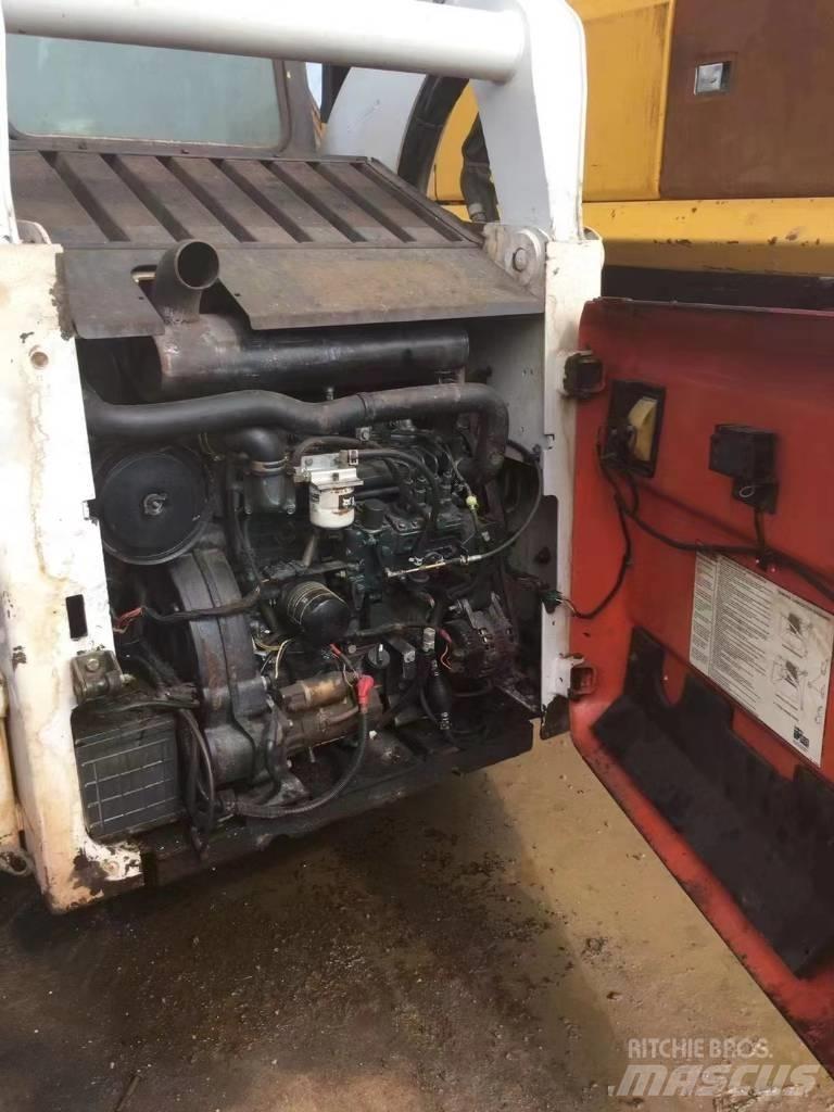 Bobcat S 300 Chargeuse compacte