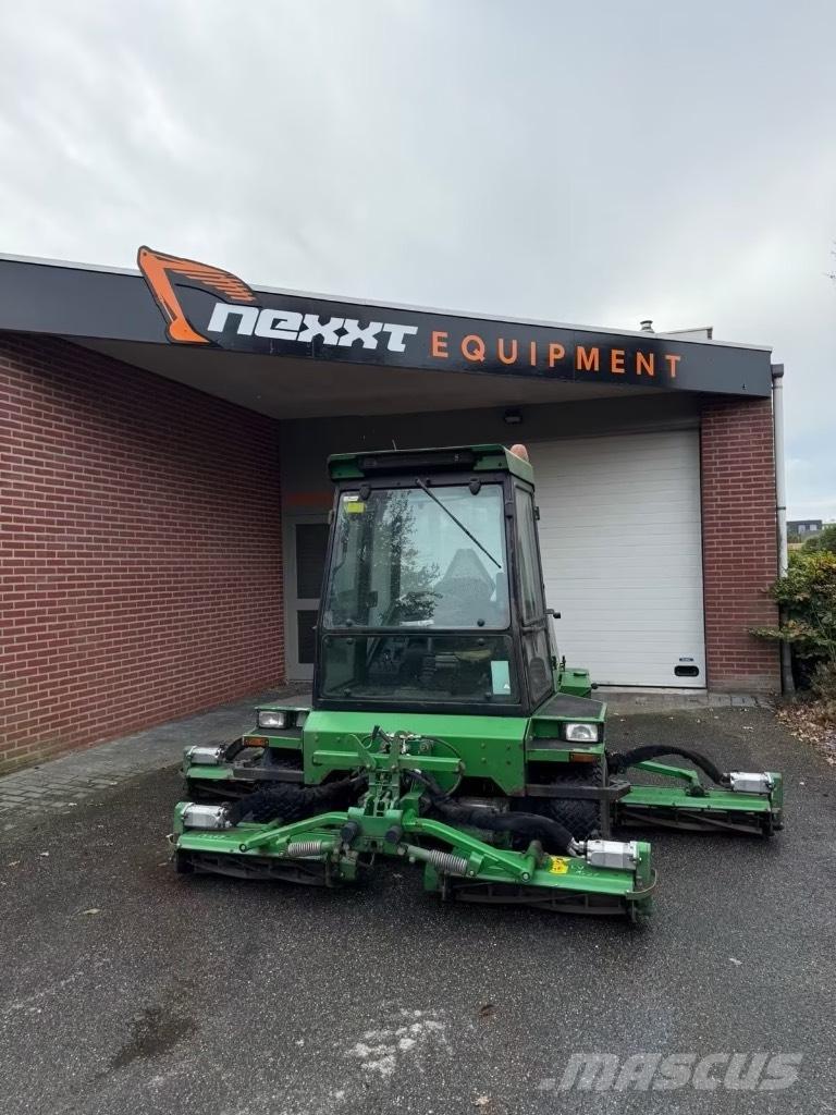 John Deere 1903 Tondeuses montées