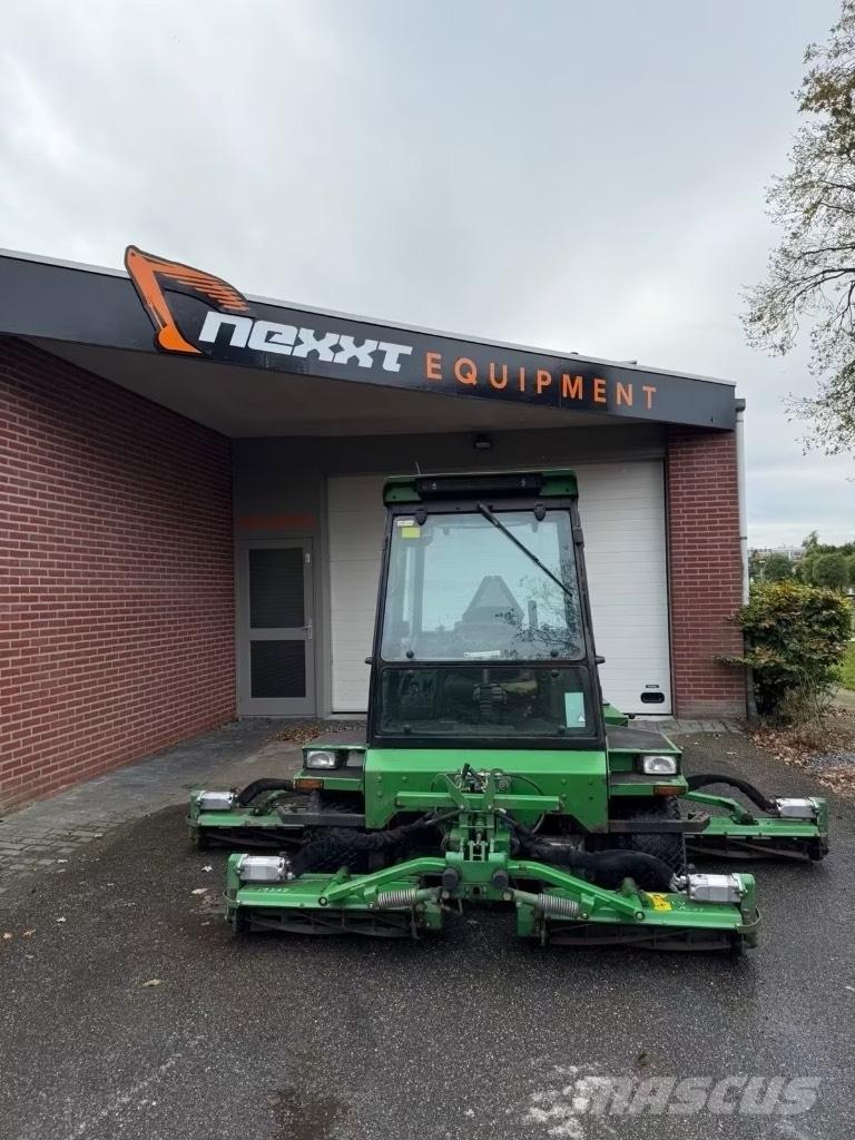John Deere 1903 Tondeuses montées