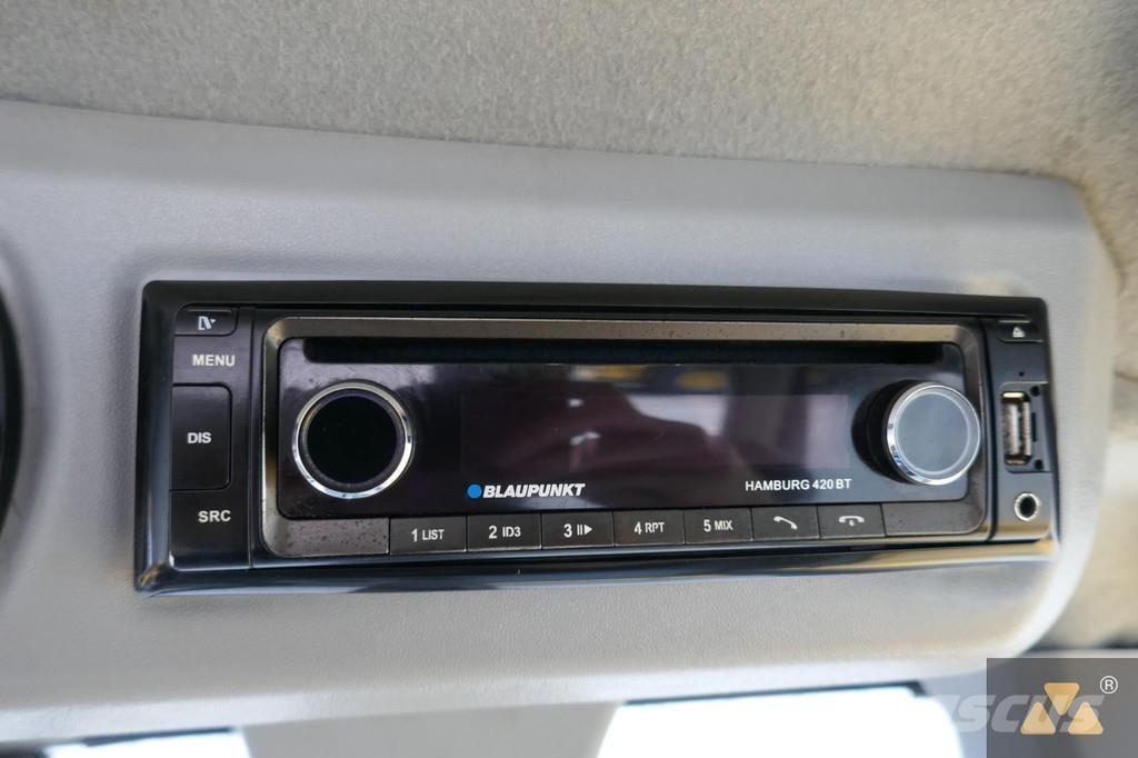 CAT 938K Chargeuse sur pneus