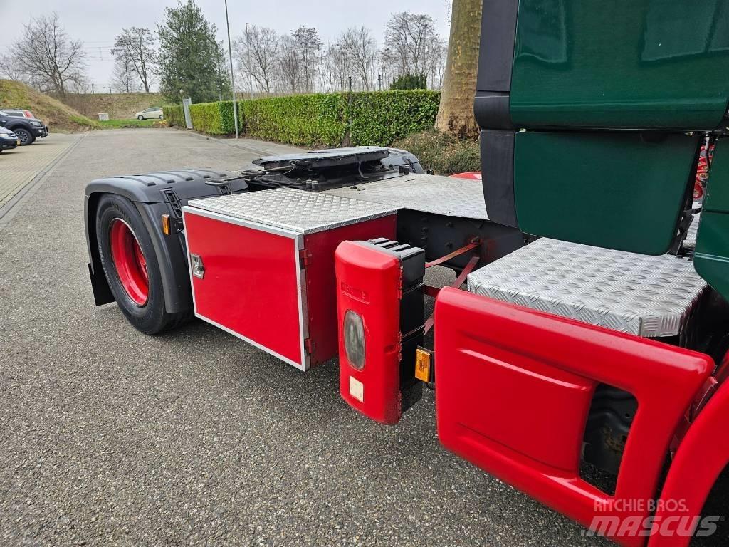 Scania R440 Topline Tracteur routier