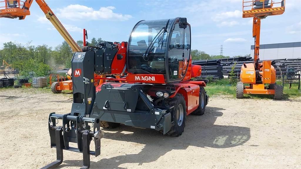 Magni RTH6.22 Chariot télescopique