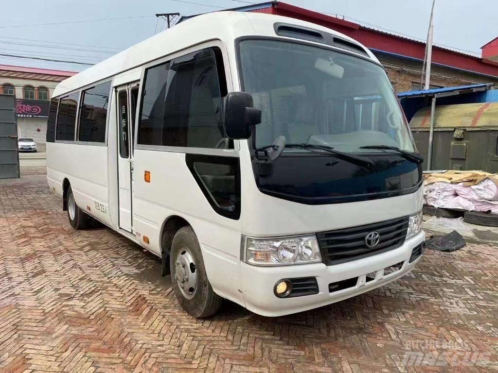 Toyota Coaster Bus Mini-bus