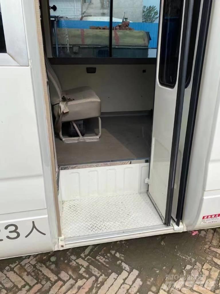 Toyota Coaster Bus Mini-bus