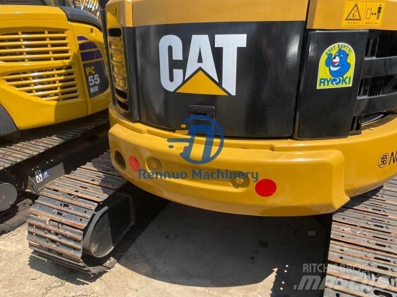 CAT 304 C CR Mini pelle < 7t