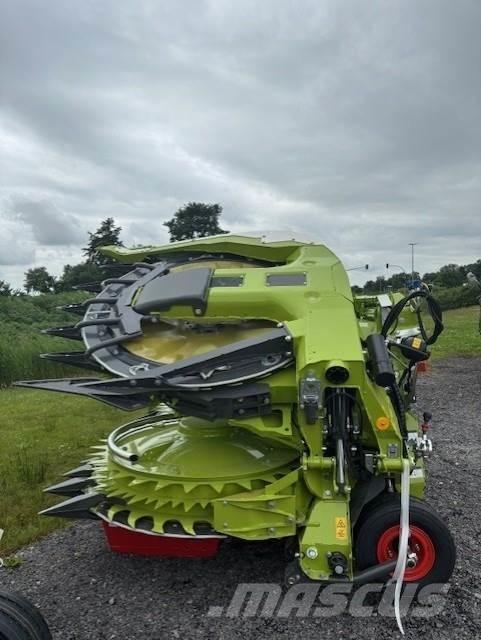 CLAAS Orbis 600 Agriculture - Autres